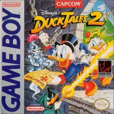 Duck Adventures (Sachen 4-in-1 Vol. 1)